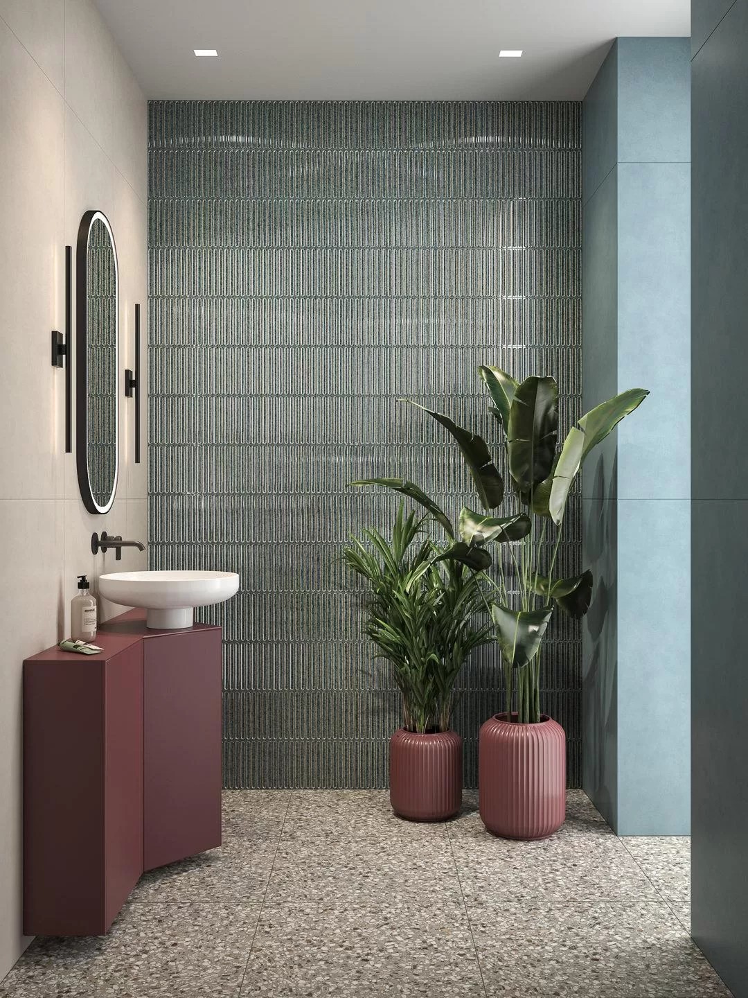 Таделакт Kerama Marazzi Таделакт Kerama Marazzi