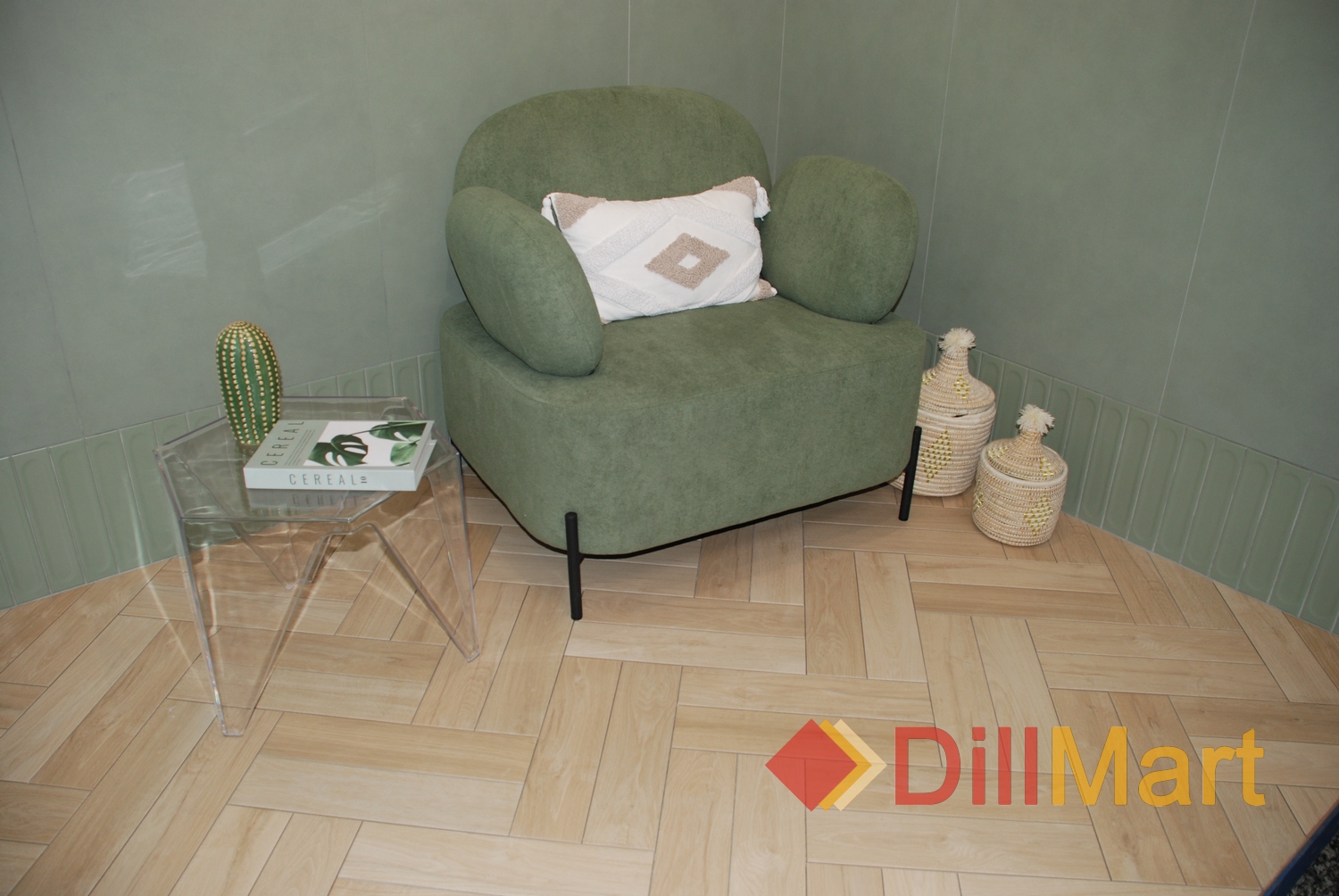 Таделакт Kerama Marazzi Таделакт Kerama Marazzi