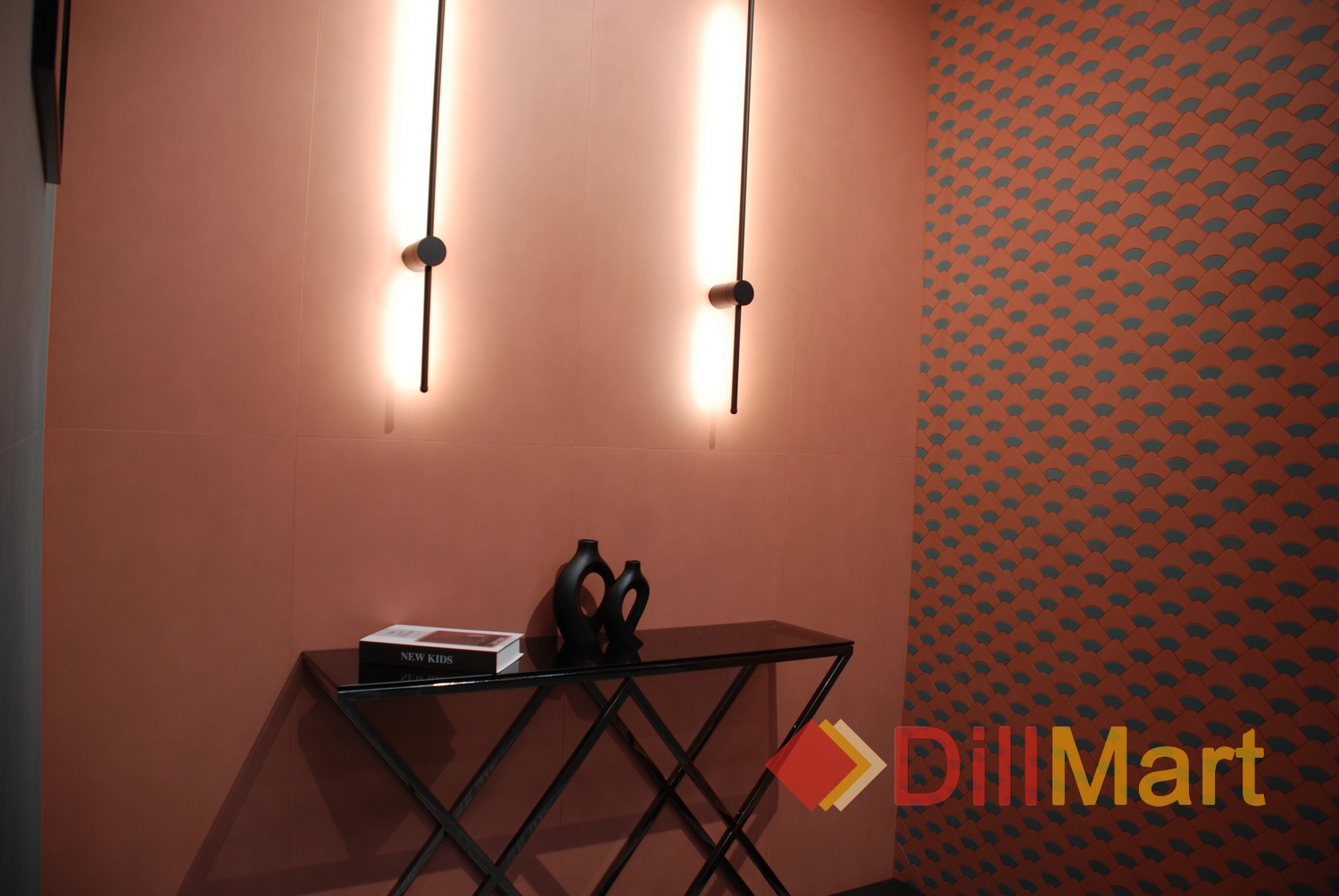 Таделакт Kerama Marazzi Таделакт Kerama Marazzi