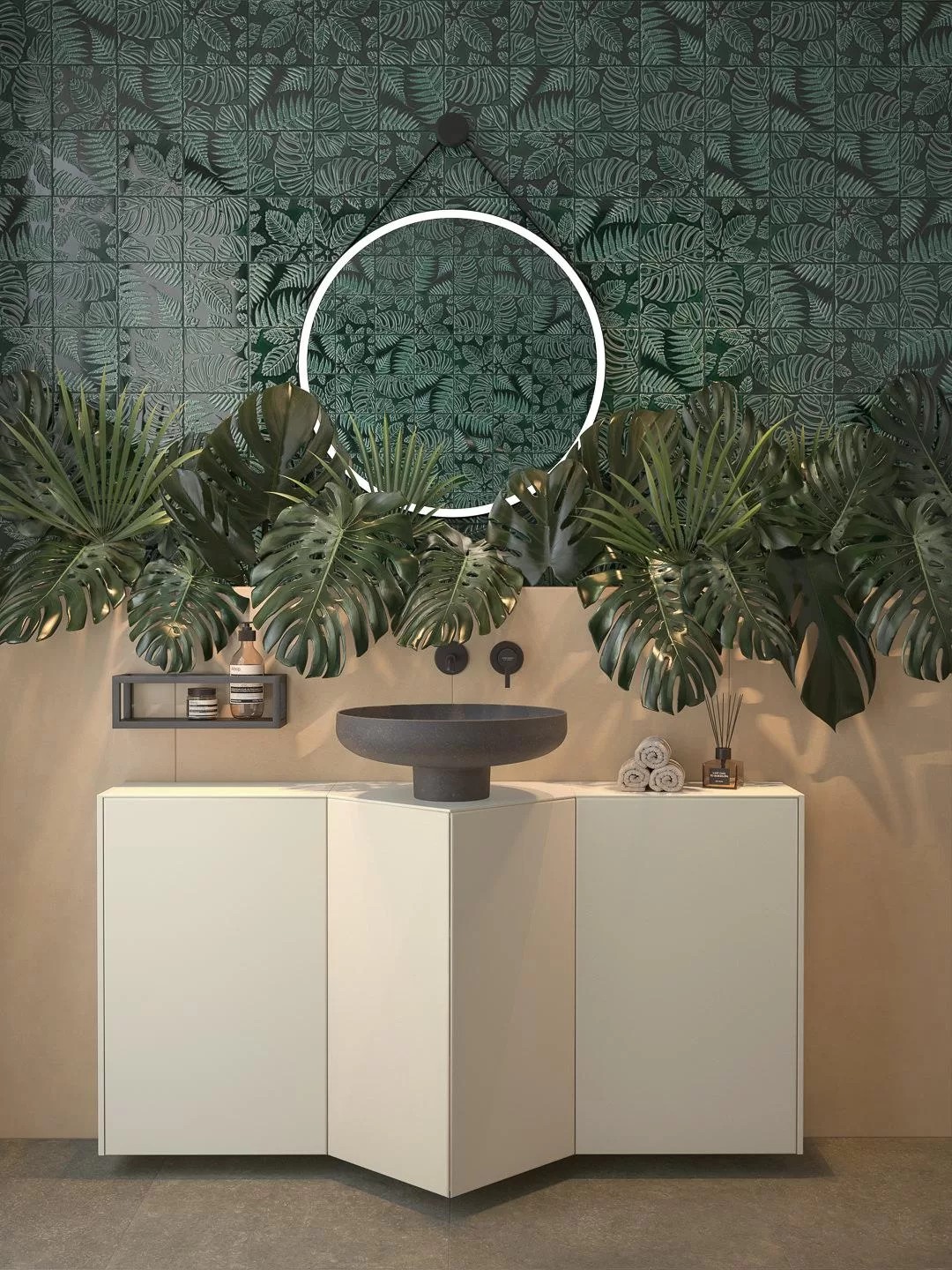 Таделакт Kerama Marazzi Таделакт Kerama Marazzi