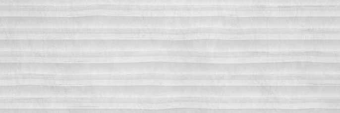 Плитка настенная Lauretta white белый 03 90x30