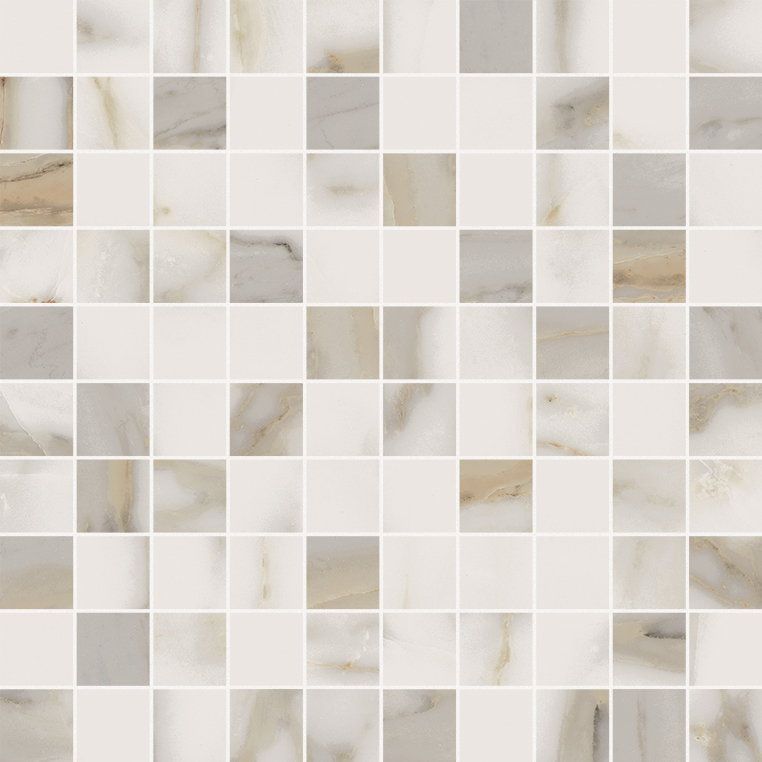 Италон Charme Evo Wall Project Calacatta Mosaico 30,5x30,5