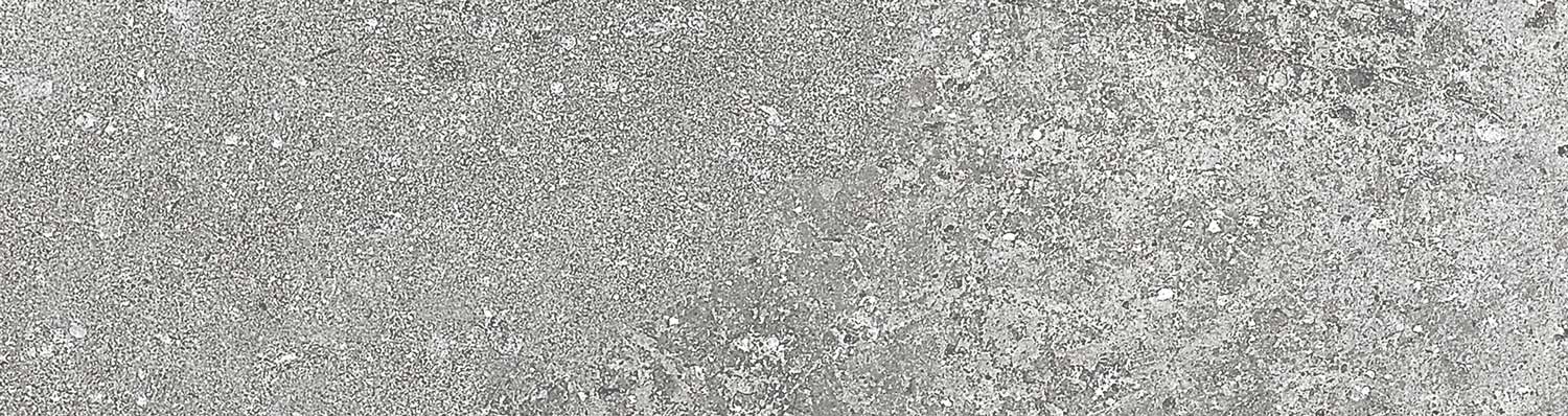 Клинкерная плитка Юта 2 серый 24,5x6,5 Керамин