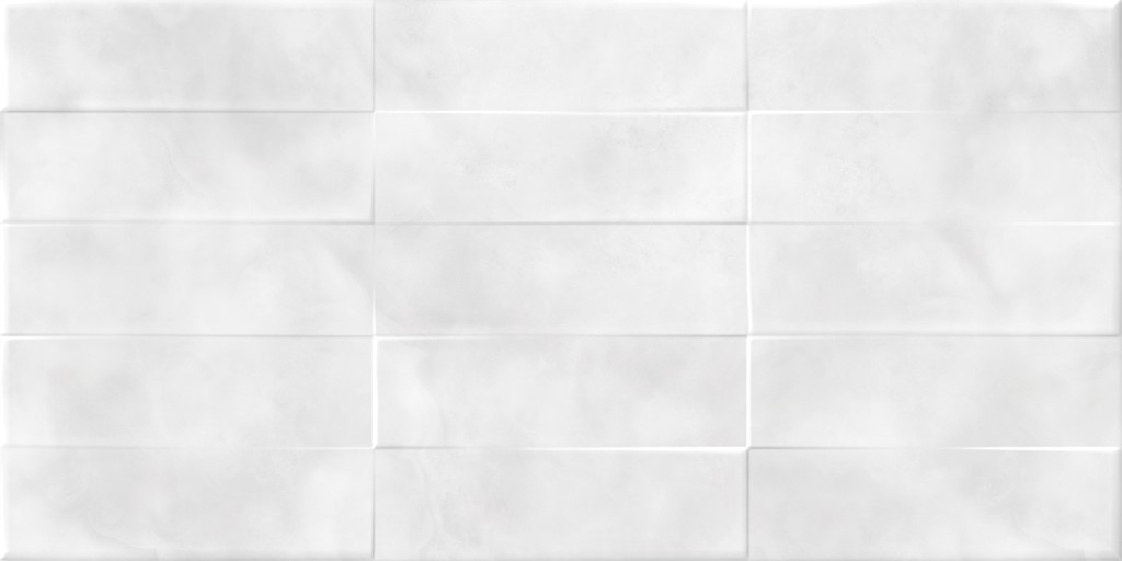 Плитка Carly светло-серый 29,8x59,8 рельеф