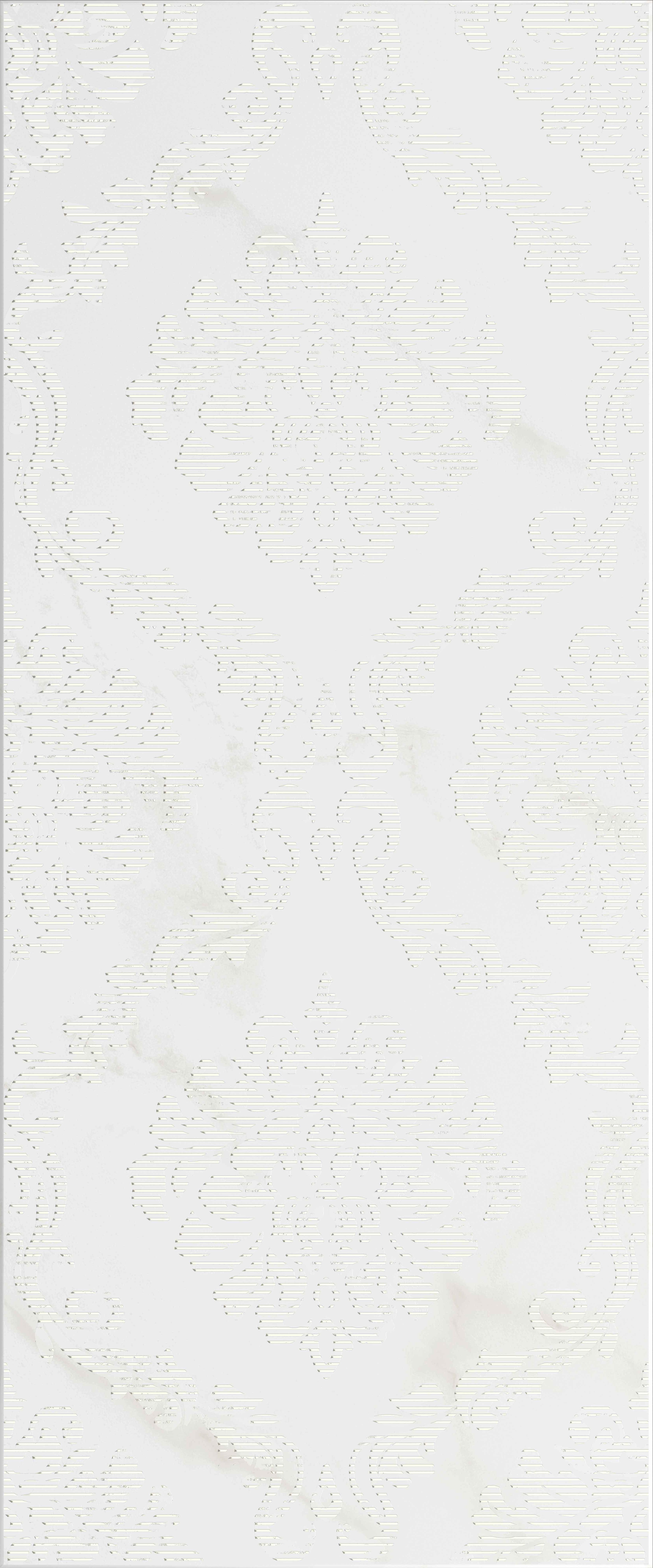 Декор Empire White 01 60x25
