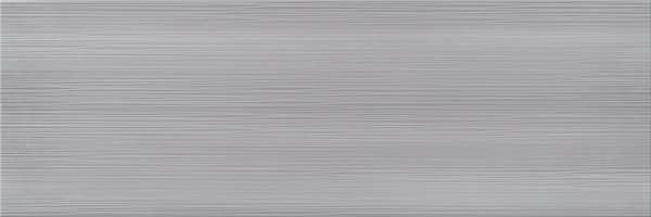 Плитка Delicate Lines темно-серый 25х75