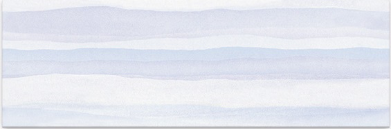 Плитка Elegant Stripes Blue 25х75