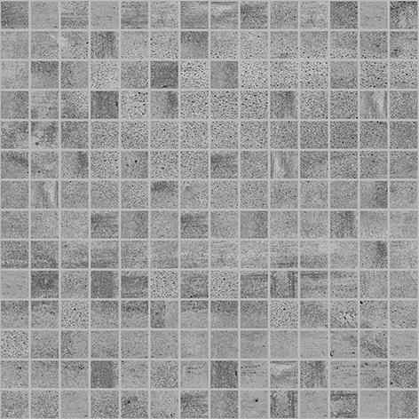 х9999213167 Мозаика Concrete тёмно-серый 30x30 Laparet