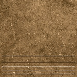 СК000041217 Клинкерная плитка Ступень Вермонт 4 коричневый 29,8x29,8 Керамин