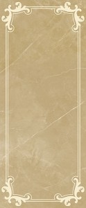 Настенная плитка Visconti beige wall 02 60x25