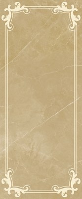 Настенная плитка Visconti beige wall 02 60x25