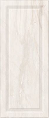 Настенная плитка Lira beige wall 02 60x25