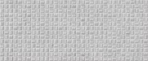 Настенная плитка Supreme grey mosaic wall 02 60x25