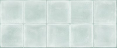 Настенная плитка Sweety turquoise square wall 05 60x25