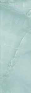  Настенная плитка Stazia turquoise бирюзовый 02 90x30