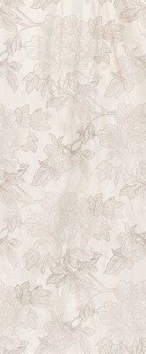 Декор Lira beige decor 01 60x25