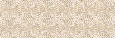 010300000238 Декор Astrid light beige 03 светло-бежевый 90x30 Gracia Ceramica