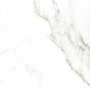 Керамогранит Carrara premium white белый PG 01 60x60