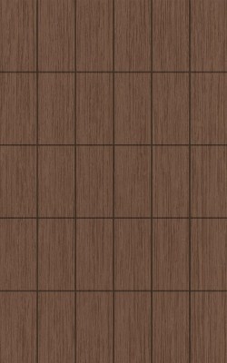 Вставка Cypress cacao petty 40x25