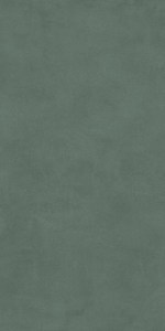 11275R Плитка настенная Чементо зелёный матовый обрезной 60x30 Kerama Marazzi