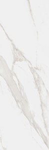 13124R Настенная плитка Алентежу Белый Матовый обрезной 89,5x30 Kerama Marazzi