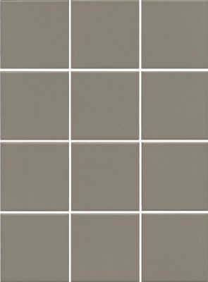 1328 Агуста бежевый натуральный 9,8x9,8 из 12 частей Kerama Marazzi