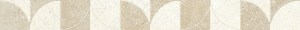 1504-0427 Бордюр настенный Лиссабон 45x4,5