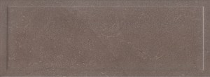 Орсэ коричневый панель 40x15