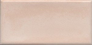 16088 Плитка настенная Монтальбано розовый светлый матовый 15x7,4 Kerama Marazzi
