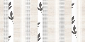 1641-8644 Настенная плитка декор Джапанди полосы 40x20