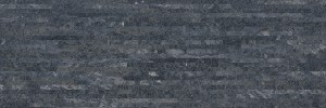 х9999132662 Плитка настенная Alcor чёрный мозаика 17-11-04-1188 60x20 Laparet