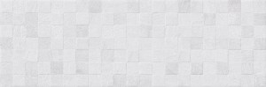 х9999132705 Плитка настенная Mizar серый мозаика 17-30-06-1182 60x20 Laparet