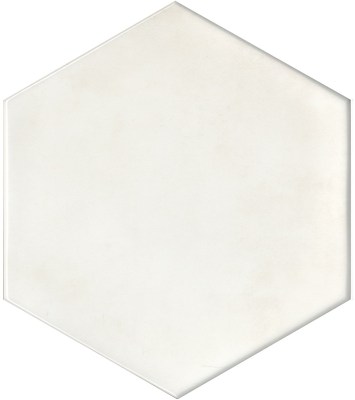 24029 Плитка настенная Флорентина белый глянцевый 23,1x20 Kerama Marazzi