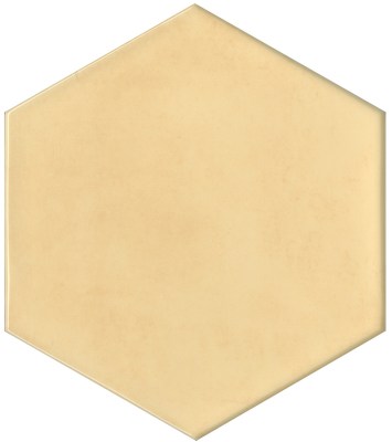 24030 Плитка настенная Флорентина жёлтый глянцевый 23,1x20 Kerama Marazzi