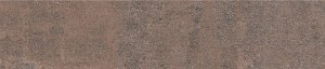 Марракеш коричневый светлый матовый 28,5x6