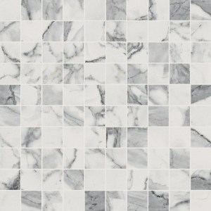 Италон Charme Evo Wall Project Statuario Mosaico 30,5x30,5