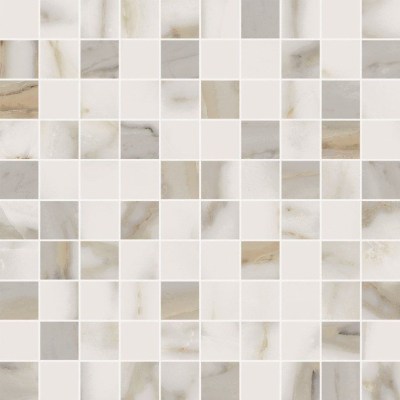 Италон Charme Evo Wall Project Calacatta Mosaico 30,5x30,5