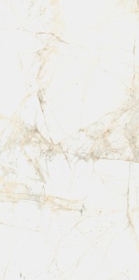 610010005765 Керамогранит Канова Уайт Натуральный ректифицированный 120x60 ColiseumGres