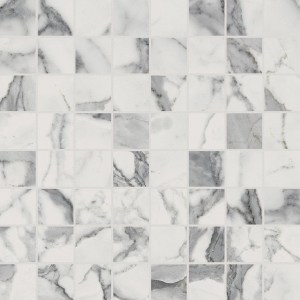 Италон Charme Evo Floor Project Statuario Mosaico Lux 29,2x29,2