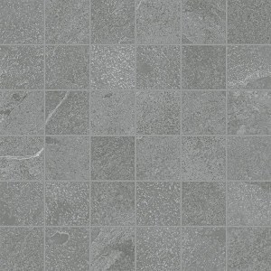 Италон Materia Carbonio Mosaico Cerato Rett. 30x30