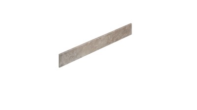 610130002202 Керамогранит Ривьера Дарк Плинтус Натуральный ректифицированный 60x7,2 ColiseumGres