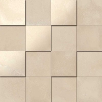 Италон Charme Evo Floor Project Onyx Mosaico 3D 30x30