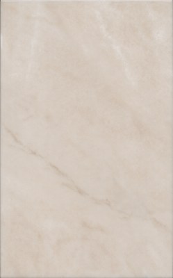 6436 Плитка настенная Винетта бежевый светлый глянцевый 40x25 Kerama Marazzi