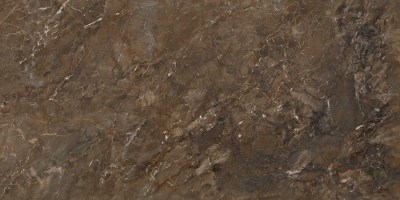 67270 Керамогранит Bernini Dark Brown BR04 полированный 120x60 Estima