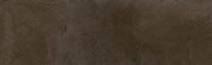 Тракай коричневый темный глянцевый 28,5x8,5