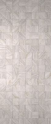 Плитка Effetto Wood Mosaico Grey 03 60x25