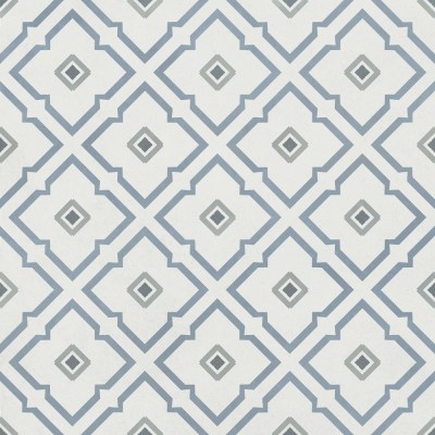 A17912 Керамогранит Ritmo многоцветный 42x42 Cersanit