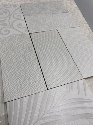 Коллекция плитки Тассо Kerama Marazzi в интерьере