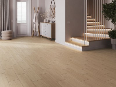 Керамогранит Amberwood Cersanit