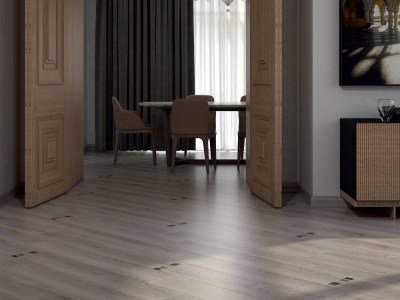 Керамогранит Арсенале Kerama Marazzi (Керама Марацци) в интерьере